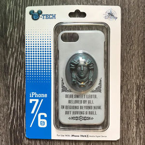 Disney Haunted Mansion iPhone 6s/7 Phone Case